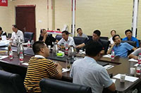 嬰泊種業積極參與河北農作物新品種創新工作